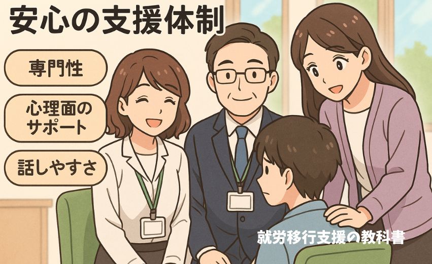 ウェルビー仙台広瀬通センター レビュー