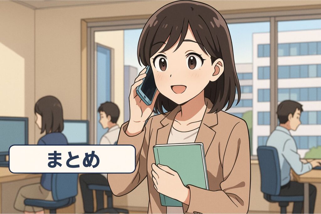 まとめ:就労移行支援を見学することが未来を変える第一歩!
