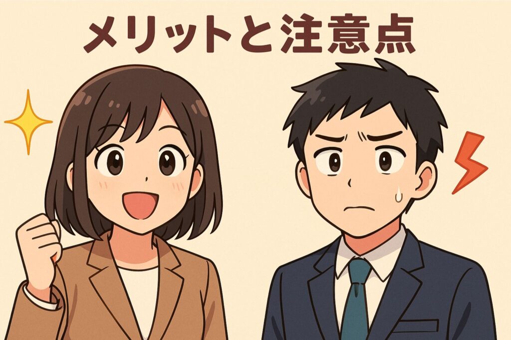 ミラトレ上野を利用するメリットと注意点