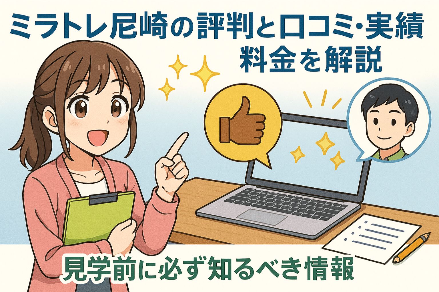 ミラトレ尼崎