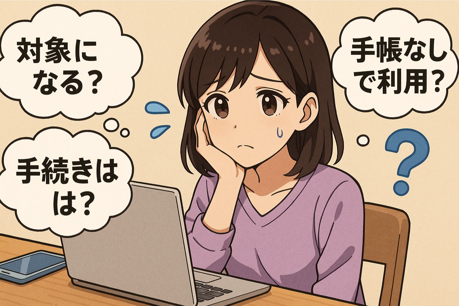 就労移行支援の利用条件を解説 何が必要？ 手帳なしOK？ 対象者・料金・利用期間