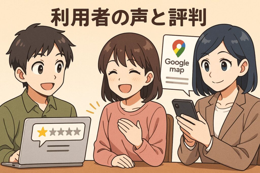 ミラトレ 利用者の声と評判