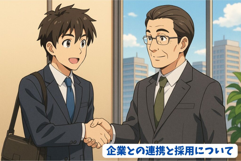 ニューロダイブ(Neuro Dive)企業との連携と採用について