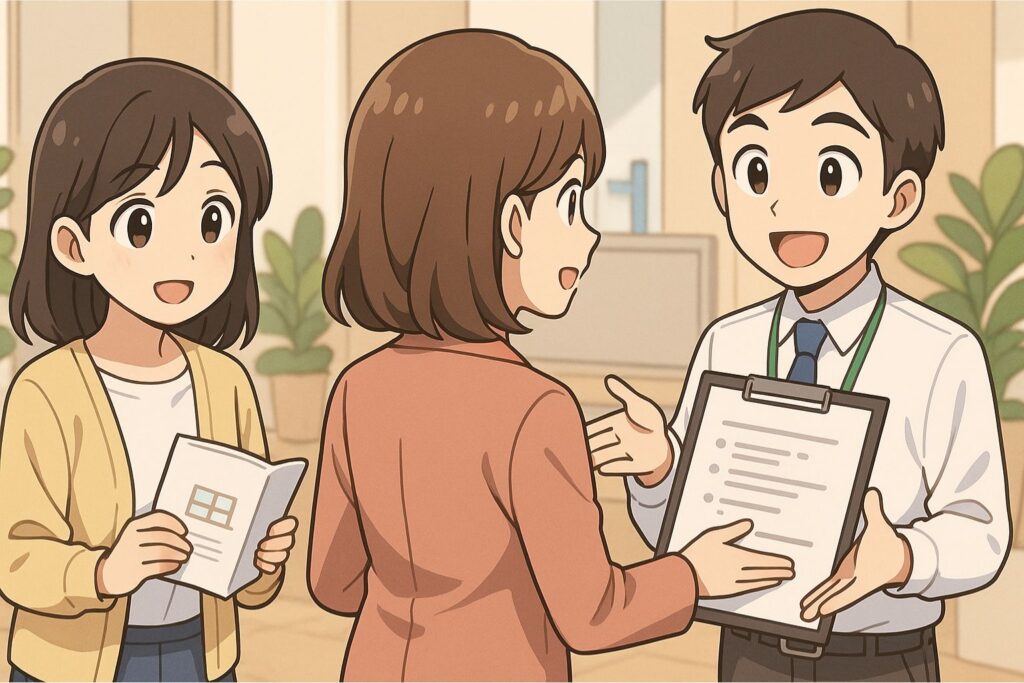 実際に見学・体験!申し込みまでの流れとまとめ