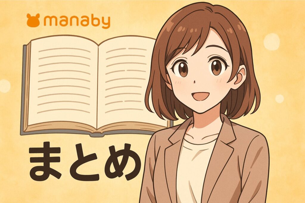 まとめ
