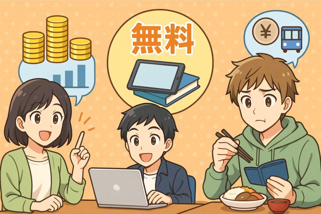 料金・負担額