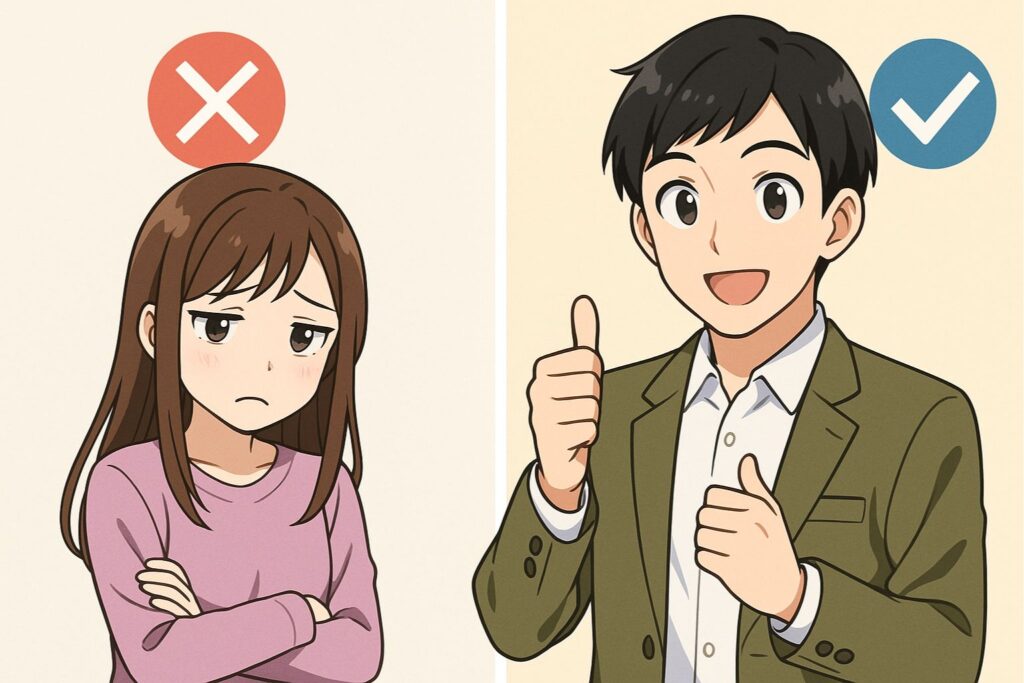 atGPジョブトレうつ症状コースに『合う人』『合わない人』