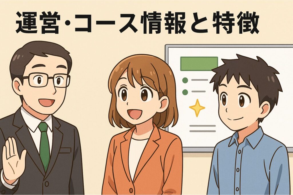 atGPジョブトレ発達障害コースとは？運営・コース情報と特徴